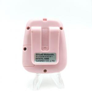 Nintendo Sanrio Hello Kitty Pocket Game Virtual Pet 1998 Pedometer Boutique-Tamagotchis 2