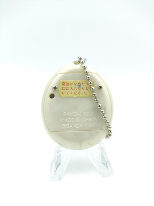 Tamagotchi Angelgotchi Tenshitchi no White Bandai 1997 Boutique-Tamagotchis 3
