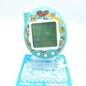 Tamagotchi Genjintch Genjintchi Caveman Brown Virtual Pet Bandai Boutique-Tamagotchis 5