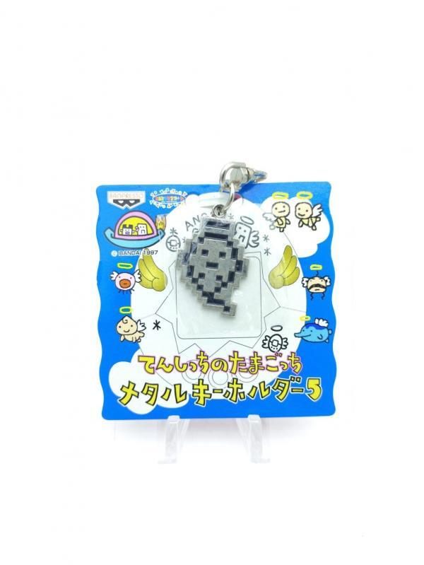 Tamagotchi Bandai Keychain Angelgotchi Porte clé Boutique-Tamagotchis 2