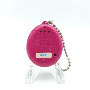 Tamagotchi Bandai Original Chibi Mini Pink w/ blue Boutique-Tamagotchis 2