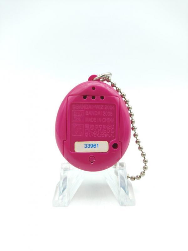 Tamagotchi Bandai Original Chibi Mini Pink w/ blue Boutique-Tamagotchis 3