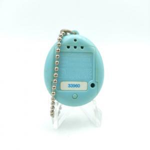 Tamagotchi Bandai Original Chibi Mini Blue w/ pink Boutique-Tamagotchis 2