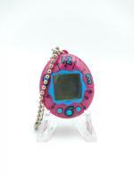 Tamagotchi Bandai Original Chibi Mini Pink w/ blue Boutique-Tamagotchis 3