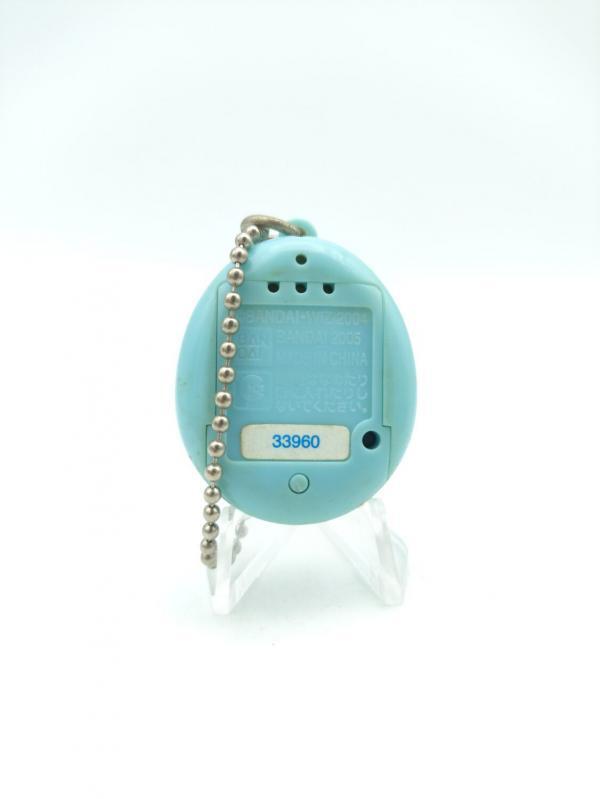 Tamagotchi Bandai Original Chibi Mini Blue w/ pink Boutique-Tamagotchis 3