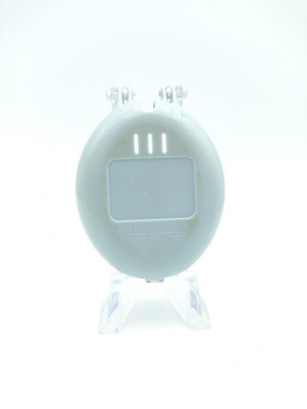 Tamagotchi Case P1/P2 Blue bleu Bandai Boutique-Tamagotchis 3