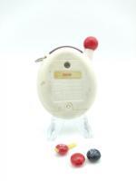 Tamagotchi Entama Chou Jinsei Enjoi Plus White GUTS Bandai Boutique-Tamagotchis 4