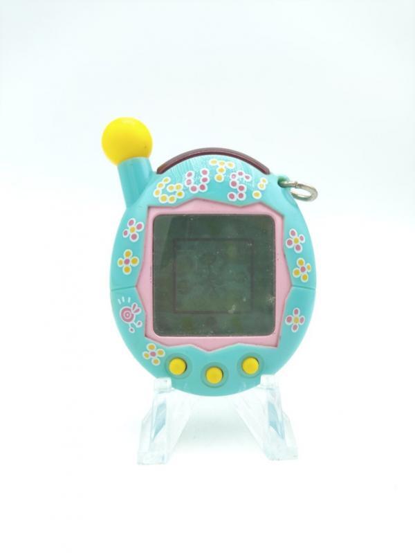 Tamagotchi Entama Chou Jinsei Enjoi Plus GUTS Blue Bandai Boutique-Tamagotchis 2