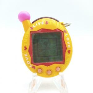 Tamagotchi Entama Chou Jinsei Enjoi Plus Moji Moji Orange Bandai Boutique-Tamagotchis