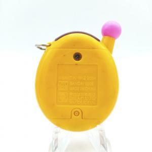 Tamagotchi Entama Chou Jinsei Enjoi Plus Moji Moji Orange Bandai Boutique-Tamagotchis 2