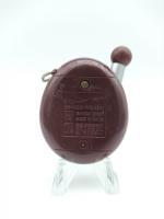 Tamagotchi Entama Chou Jinsei Enjoi Plus Chocolate Silver Bandai Boutique-Tamagotchis 4
