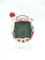 Tamagotchi Entama Chou Jinsei Enjoi Plus White GUTS Bandai Boutique-Tamagotchis 3