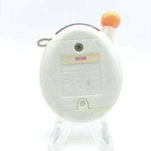 Tamagotchi Entama Chou Jinsei Enjoi Plus Beads White Bandai Boutique-Tamagotchis 2