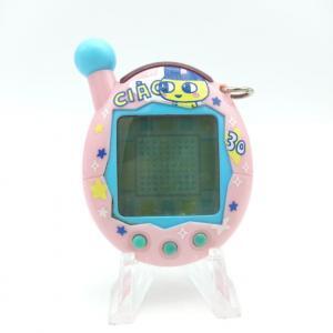 Tamagotchi Entama Chou Jinsei Enjoi Plus Ciao 30th Mametchi Pink Boutique-Tamagotchis