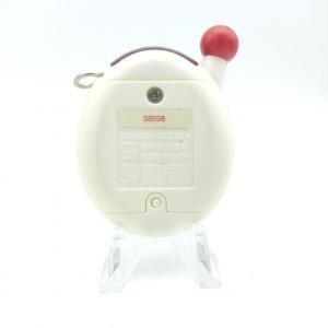 Tamagotchi Entama Chou Jinsei Enjoi Plus White GUTS Bandai Boutique-Tamagotchis 2
