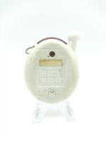 Tamagotchi Entama Chou Jinsei Enjoi Plus White Silver Bandai Boutique-Tamagotchis 4