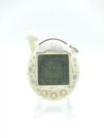 Tamagotchi Entama Chou Jinsei Enjoi Plus White Silver Bandai Boutique-Tamagotchis 3