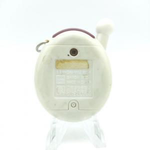 Tamagotchi Entama Chou Jinsei Enjoi Plus White Silver Bandai Boutique-Tamagotchis 2