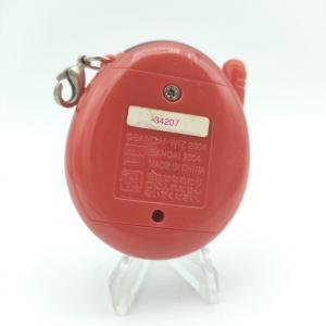 Tamagotchi Keitai Kaitsuu! Tamagotchi Plus Akai All Red Bandai Boutique-Tamagotchis 2
