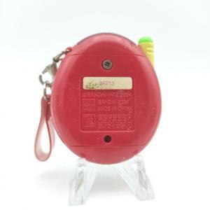 Tamagotchi Keitai Kaitsuu! Tamagotchi Plus Akai Apple Red Bandai Boutique-Tamagotchis 2