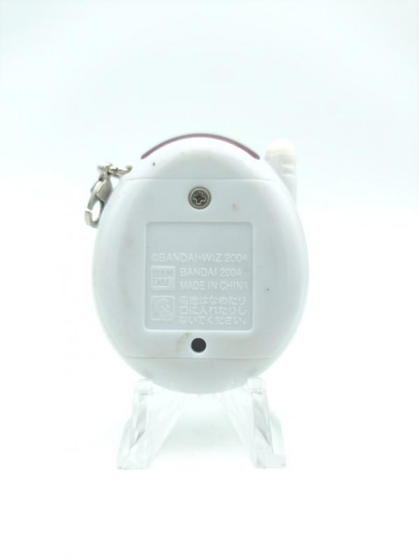 Tamagotchi Keitai Kaitsuu! Tamagotchi Plus Akai All White Boutique-Tamagotchis 3