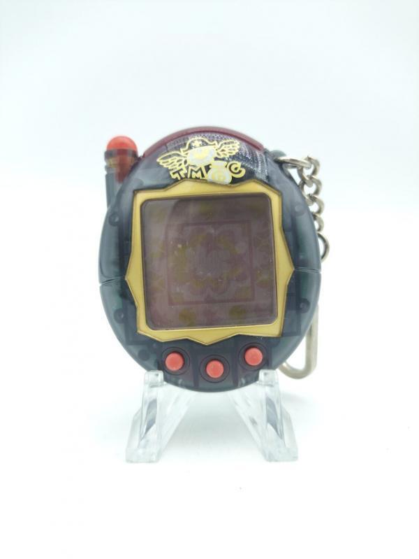 Tamagotchi Keitai Kaitsuu! Tamagotchi Plus Akai Pirates clear Black Bandai Boutique-Tamagotchis 2
