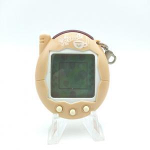 Tamagotchi Plus Keitai Kaitsuu Milk Tea Bandai Boutique-Tamagotchis