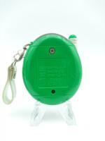 Tamagotchi Keitai Kaitsuu Tamagotchi Plus Hanerutchi White w/ green Boutique-Tamagotchis 4