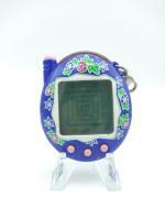 Tamagotchi Keitai Kaitsuu Tamagotchi Plus Aloha Blue Bandai Boutique-Tamagotchis 3