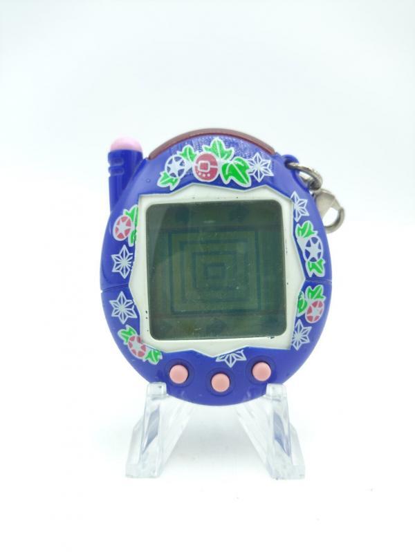 Tamagotchi Keitai Kaitsuu Tamagotchi Plus Aloha Blue Bandai Boutique-Tamagotchis 2