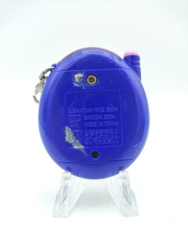 Tamagotchi Keitai Kaitsuu Tamagotchi Plus Aloha Blue Bandai Boutique-Tamagotchis 3