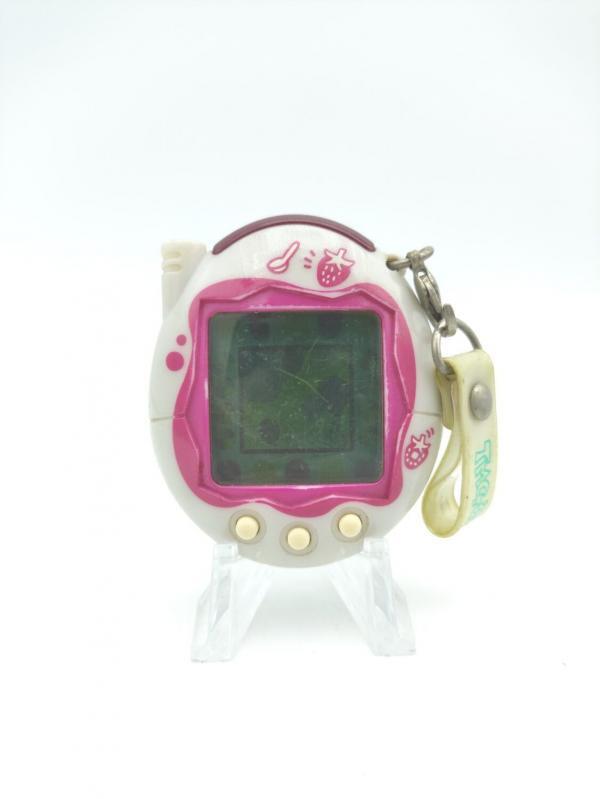 Tamagotchi Keitai Kaitsuu Tamagotchi Plus Strawberry Yogurt Bandai Boutique-Tamagotchis 2