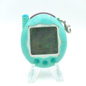 Tamagotchi Keitai Kaitsuu Tamagotchi Plus Blue Decoration Bandai Boutique-Tamagotchis