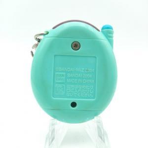 Tamagotchi Keitai Kaitsuu Tamagotchi Plus Blue Decoration Bandai Boutique-Tamagotchis 2