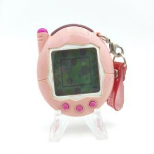 Tamagotchi Keitai Kaitsuu Tamagotchi Plus Pink Decoration Bandai Boutique-Tamagotchis