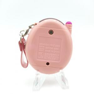Tamagotchi Keitai Kaitsuu Tamagotchi Plus Pink Decoration Bandai Boutique-Tamagotchis 2