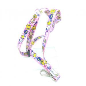 Tamagotchi Leash gear lanyard Pink Bandai Boutique-Tamagotchis