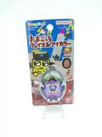 Tamagotchi Miniature Charm Devil Gotch Black Bandai Gacha Boutique-Tamagotchis 3