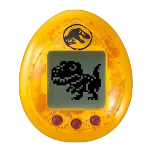 Jurassic Park Tamagotchi Nano