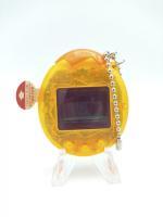 Tamagotchi Osutchi Mesutchi Clear Orange Bandai japan Boutique-Tamagotchis 3