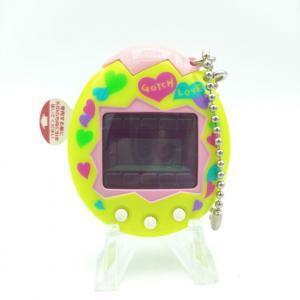 Tamagotchi Osutchi Mesutchi Yellow Bandai japan Boutique-Tamagotchis