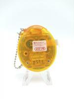 Tamagotchi Osutchi Mesutchi Clear Orange Bandai japan Boutique-Tamagotchis 4