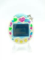 Tamagotchi Osutchi Mesutchi White Bandai japan Boutique-Tamagotchis 3
