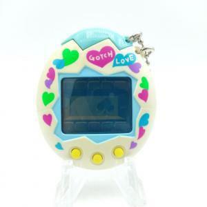 Tamagotchi Osutchi Mesutchi White Bandai japan Boutique-Tamagotchis