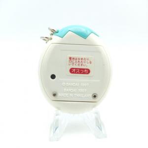 Tamagotchi Osutchi Mesutchi White Bandai japan Boutique-Tamagotchis 2