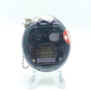 Tamagotchi Osutchi Mesutchi Clear black Bandai japan Boutique-Tamagotchis 2