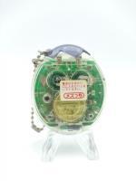 Tamagotchi Osutchi Mesutchi Clear grey Bandai japan Boutique-Tamagotchis 4
