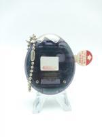 Tamagotchi Osutchi Mesutchi Clear black Bandai japan Boutique-Tamagotchis 4