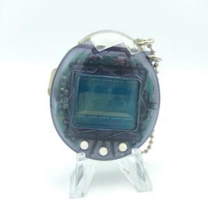 Tamagotchi Osutchi Mesutchi Clear black Bandai japan Boutique-Tamagotchis