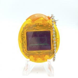 Tamagotchi Osutchi Mesutchi Clear Orange Bandai japan Boutique-Tamagotchis